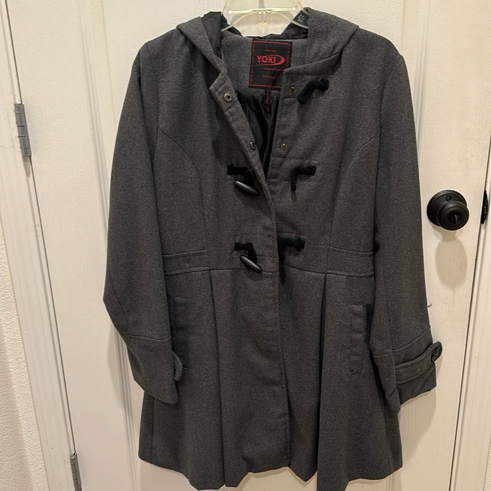 Coat fot woman.